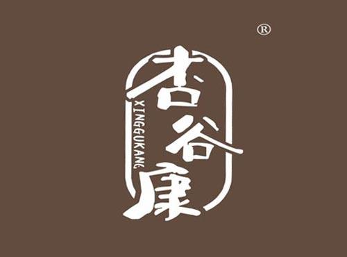 杏谷康