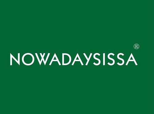 NOWADAYSISSA