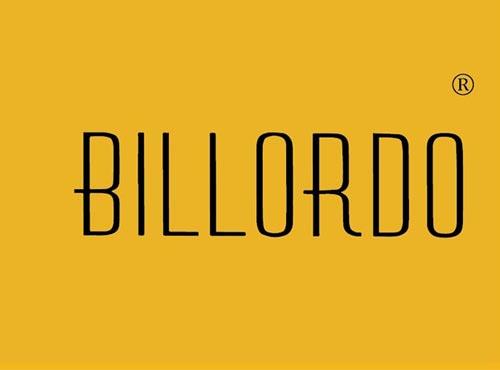 BILLORDO