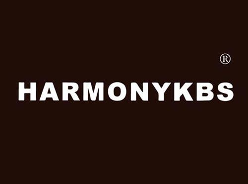 HARMONYKBS