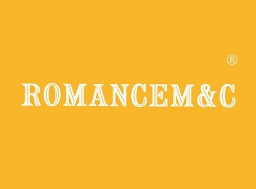 ROMANCEM&C
