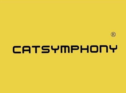 CATSYMPHONY