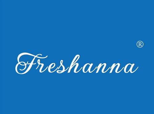 FRESHANNA