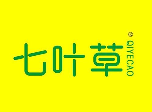 七叶草