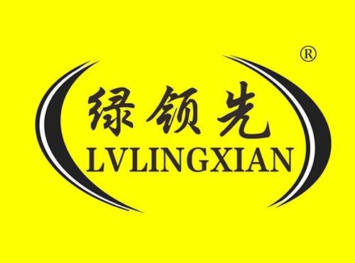 绿领先