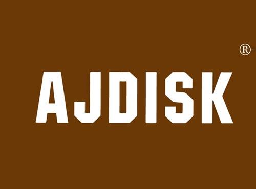 AJDISK