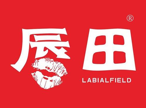 唇田 LABIALFIELD