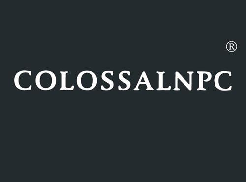COLOSSALNPC