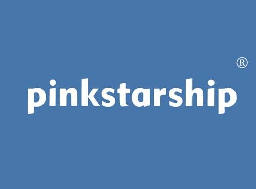 PINKSTARSHIP
