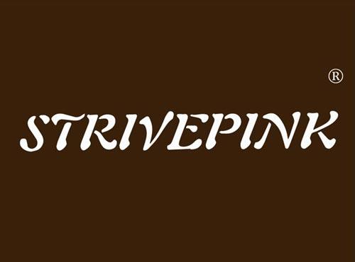 STRIVEPINK