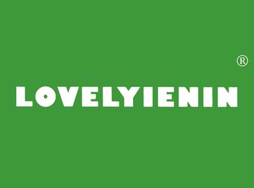 LOVELYIENIN