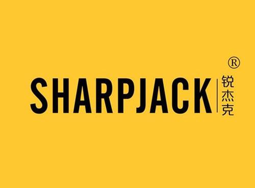 锐杰克 SHARPJACK