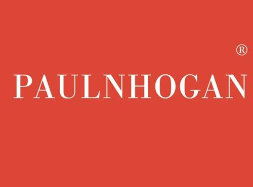 PAULNHOGAN