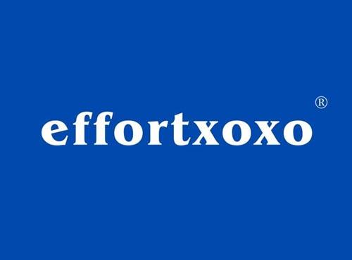 EFFORTXOXO