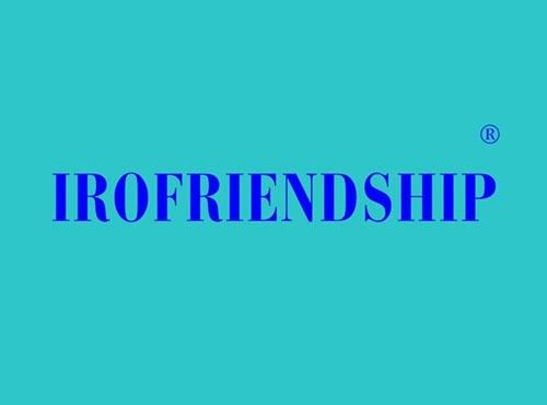 IROFRIENDSHIP
