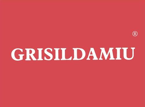 GRISILDAMIU
