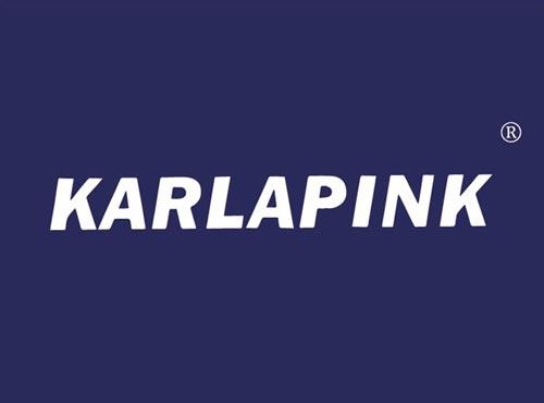 KARLAPINK