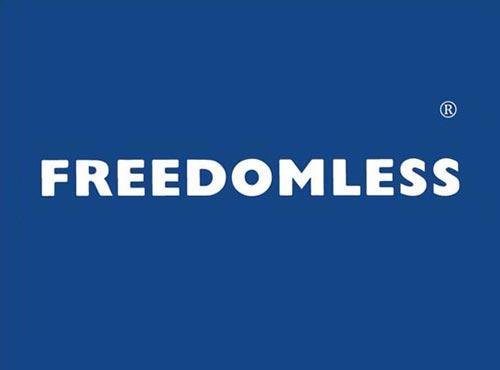 FREEDOMLESS