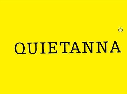 QUIETANNA
