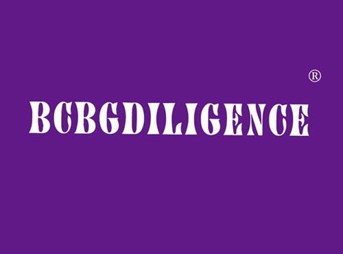 BCBGDILIGENCE