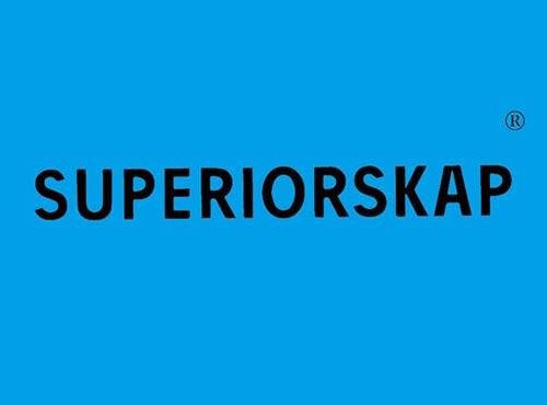 SUPERIORSKAP