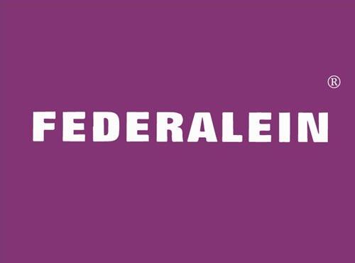 FEDERALEIN