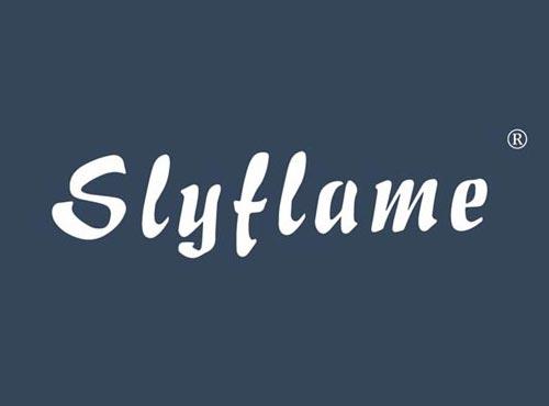 SLYFLAME