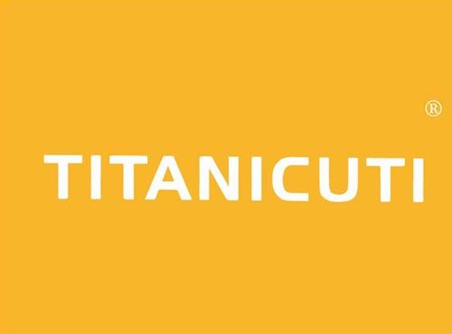 TITANICUTI