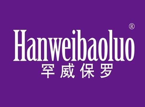 罕威保罗