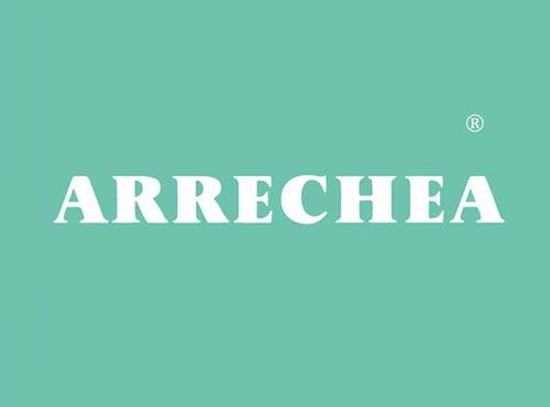 ARRECHEA