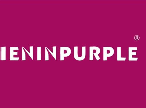 IENINPURPLE