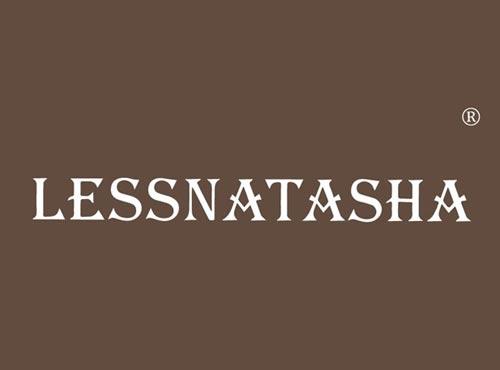 LESSNATASHA
