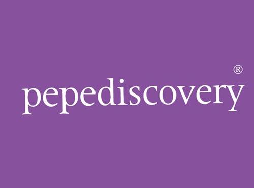 PEPEDISCOVERY