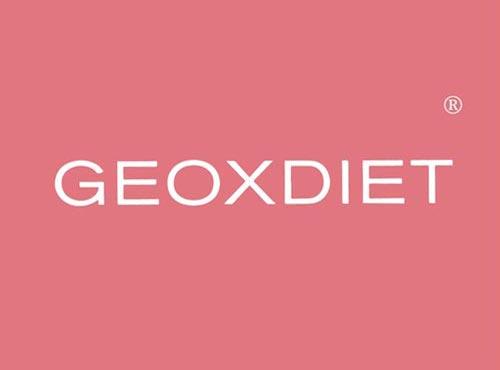 GEOXDIET