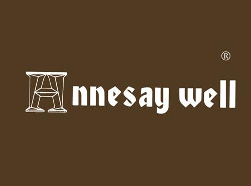 HNNESAY WELL