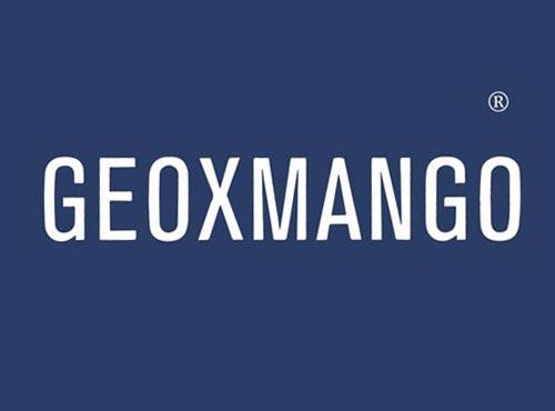 GEOXMANGO