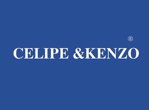 CELIPE&KENZO