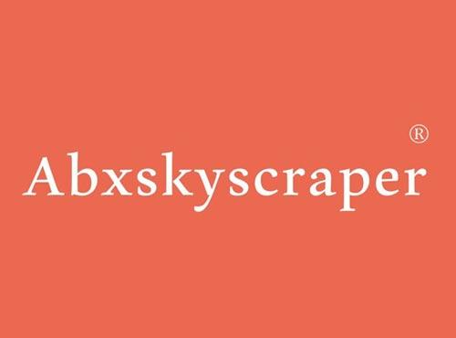 ABXSKYSCRAPER