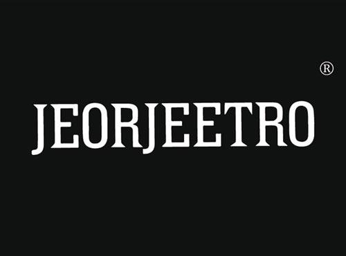 JEORJEETRO