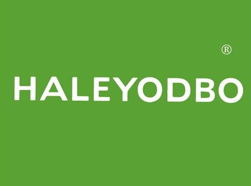 HALEYODBO