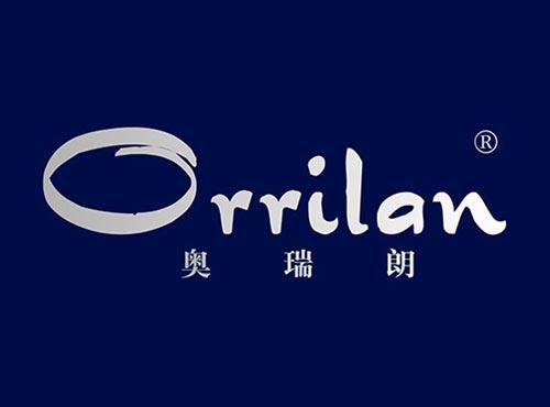 奥瑞朗