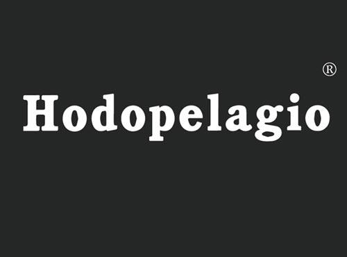 HODOPELAGIO