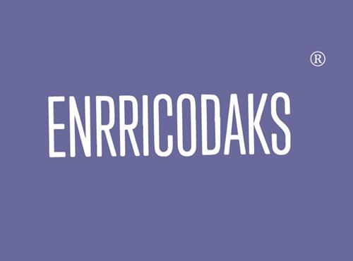 ENRRICODAKS
