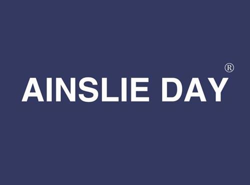 AINSLIE DAY