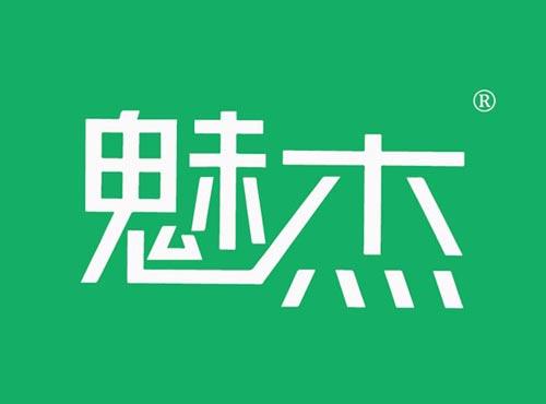 魅杰