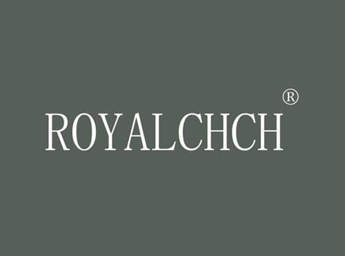 ROYALCHCH