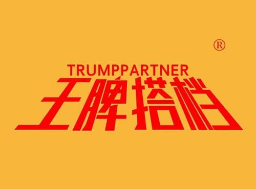 王牌搭档 TRUMPPARTNER