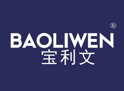 宝利文