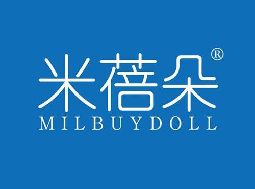 米蓓朵 MILBUYDOLL