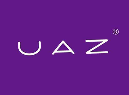 UAZ